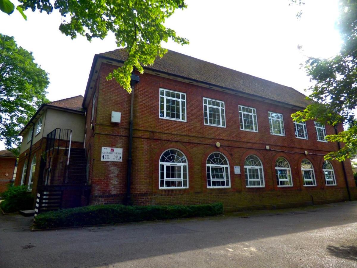 4 Single Beds Or 2 Doubles - Free Parking Spaces - Smart Tv'S - City Centre Spacious Flat Southampton Exterior photo
